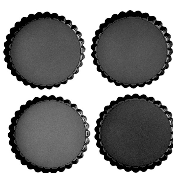 HP🎉🎉12 Tart Pans - Picture 4 of 9